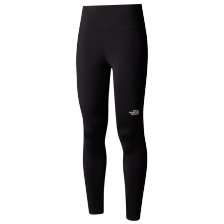 Damen-Leggings The North Face W Flex Warm Tight schwarz Tnf Black