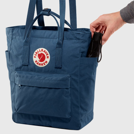 Rucksack Fjällräven Kånken Totepack