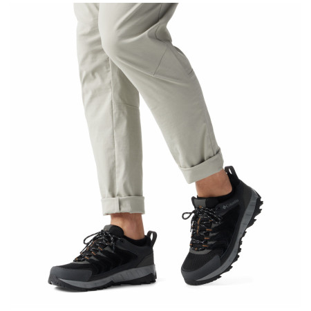 Herrenschuhe Columbia Strata Trail™ Low Wp