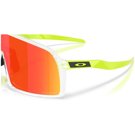 Sonnenbrille OAKLEY Sutro Prizm Ruby