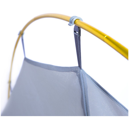 Ultraleichtes Zelt Warg Alp 2