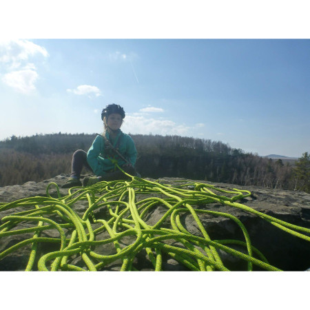 Kletterseil Singing Rock Storm 9,8 mm (60 m)