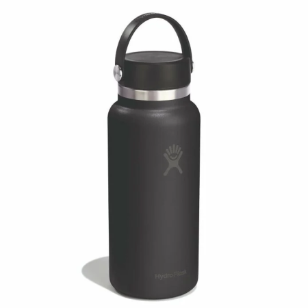 Thermoflasche Hydro Flask Wide Mouth 32 oz