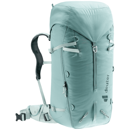 Rucksack Deuter Guide 42+8 SL hellgrün jade-frost