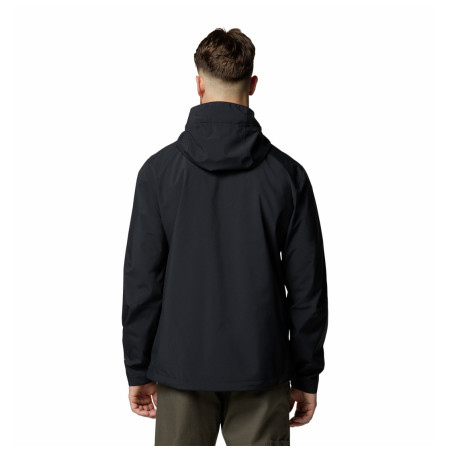 Herren-Frühjahrsjacke Columbia Earth Explorer™ II Shell