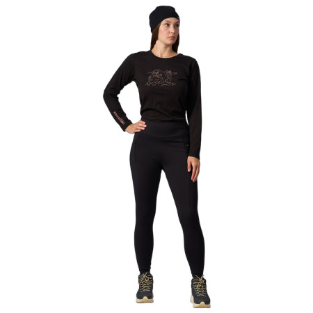Damen-Leggings Northfinder Anchela
