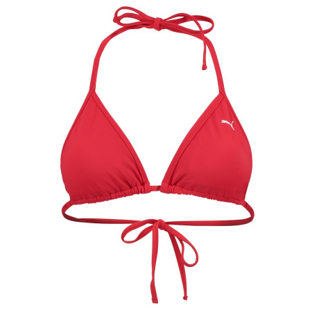 Damenbadeanzug Puma Triangle Top
