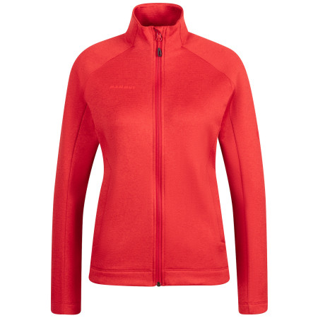 Damenjacke Mammut Nair ML Jacket Women rot SpicyMelange