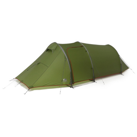 Zelt Force Ten Xenon UL 2 Plus grün F10 Alpine Green
