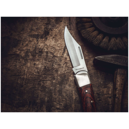 Taschenmesser Boker Magnum Master Craftsman 2