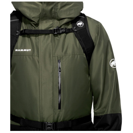 Rucksack Mammut Nirvana 28
