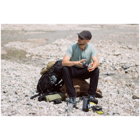 Herren-Funktionsshirt Husky Mertis M