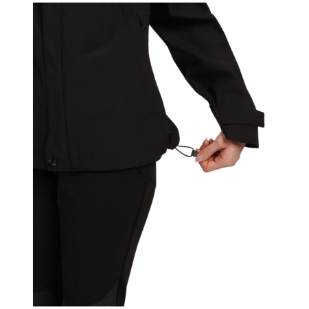 Wasserdichte Damenjacke Kilpi Montana-W