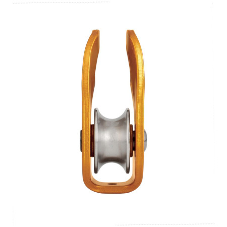 Umlenkrolle Petzl Fixe
