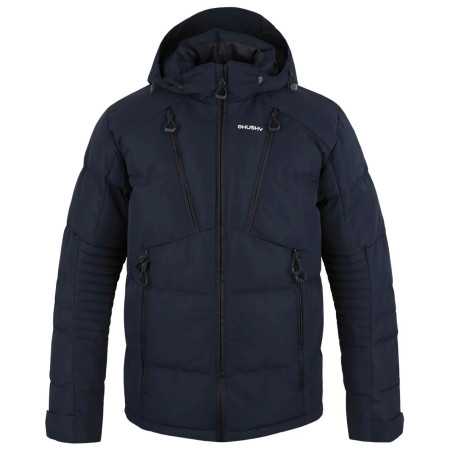Damenjacke Husky Norel L dunkelblau dark blue