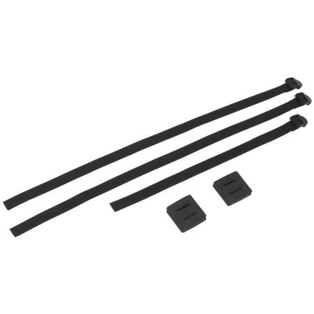 Lenkertasche Just One Front 5.0