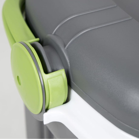 Kühlbox Eda Iceberg coolbox 8L