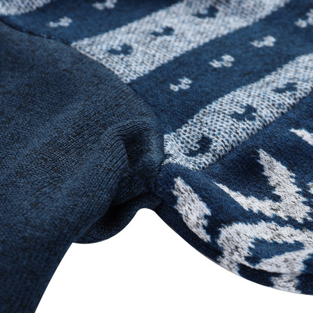 Kinderpullover Alpine Pro Noreso