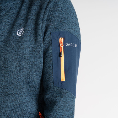 Damen-Sweatshirt Dare 2b W Torrek Thermal Fleece