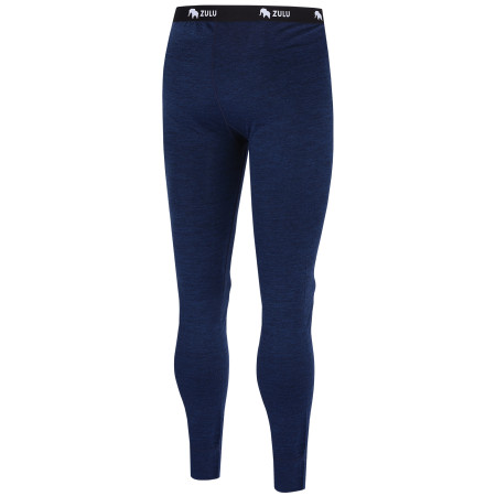 Herreunterhose Zulu Merino 160