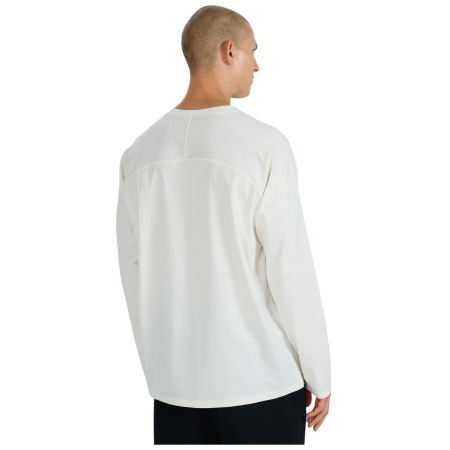 Herren-T-Shirt 4F Longsleeve M474