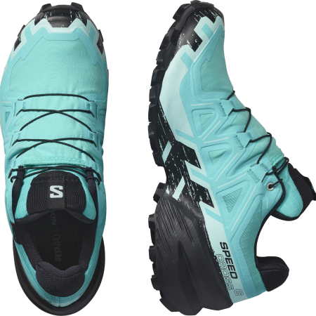 Damenschuhe Salomon Speedcross 6 Gore-Tex