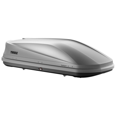 Dachbox Thule Touring M silber TitanAeroskin