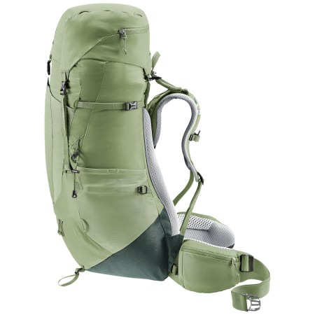Rucksack Deuter Aircontact Lite 45 + 10 SL