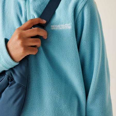 Kinder-Sweatshirt Regatta Hot Shot II