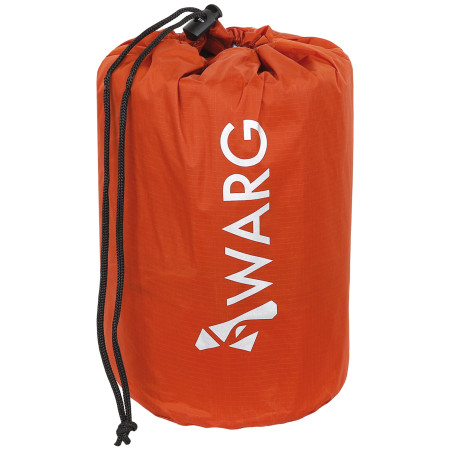 Aufblasbare Isomatte Warg NeoTrail Insulated