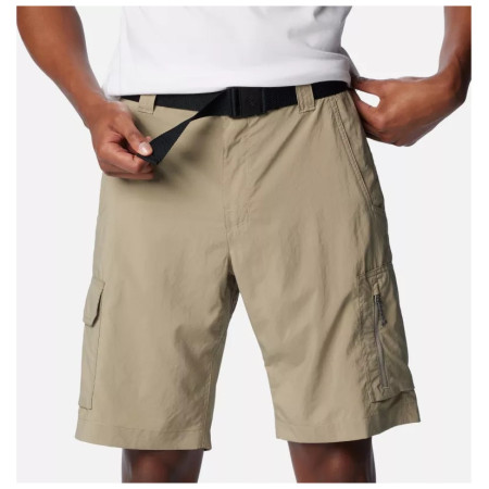 Herrenshorts Columbia Silver Ridge™ Utility Cargo Short