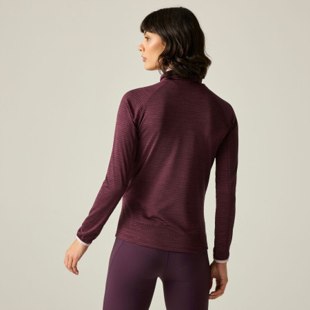 Damen Funktions-Sweatshirt Regatta Women's Yonder II
