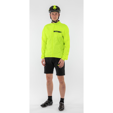 Herren Fahrradjacke Etape Bora 2.0