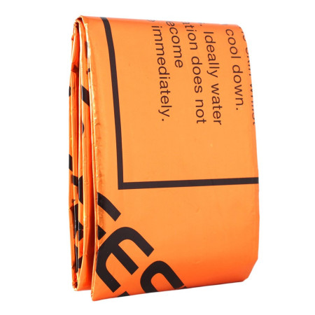 Notfallschlafsack Lifesystems Heatshield Bag