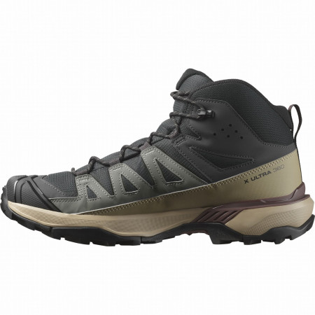 Herrenschuhe Salomon X Ultra 360 Mid Gore-Tex