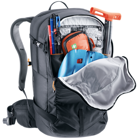 Skirucksack Deuter Freerider 28 SL