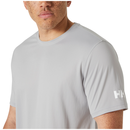 Herren T-Shirt Helly Hansen Hh Tech T-Shirt 2.0