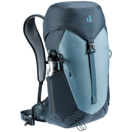 Wanderrucksack Deuter AC Lite 16 blau atlantic-ink