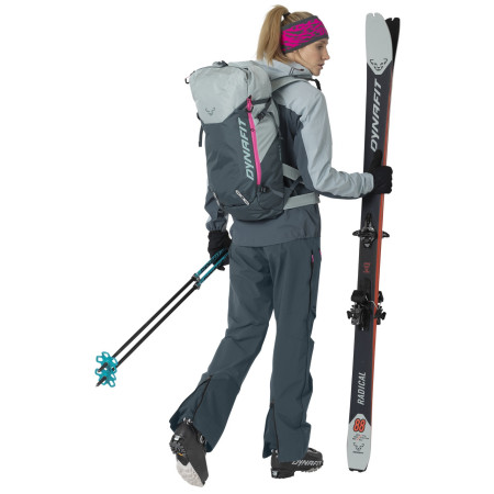 Damen Wanderrucksack Dynafit Radical 30+ Backpack W