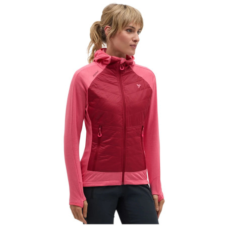 Damen-Sweatshirt Silvini Divera