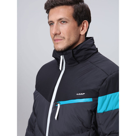 Herren Skijacke Loap Oridior