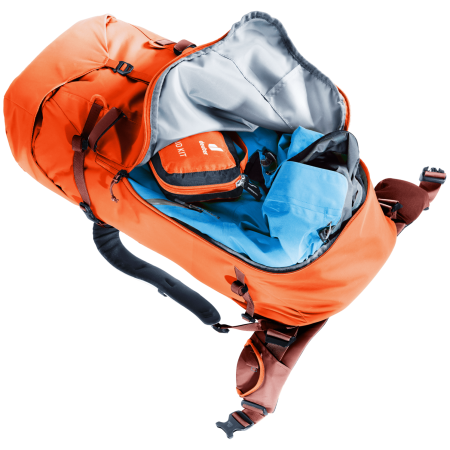 Damen Wanderrucksack Deuter Guide 32+8 SL