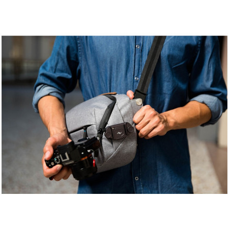 Halter Peak Design Capture (v3)