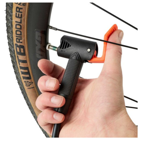 Pumpe Blackburn Airtower