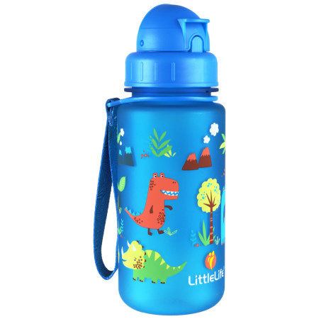 Kindertrinkflasche LittleLife Water Bottle 400 ml