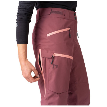 Damen-Skihose Hannah Bons