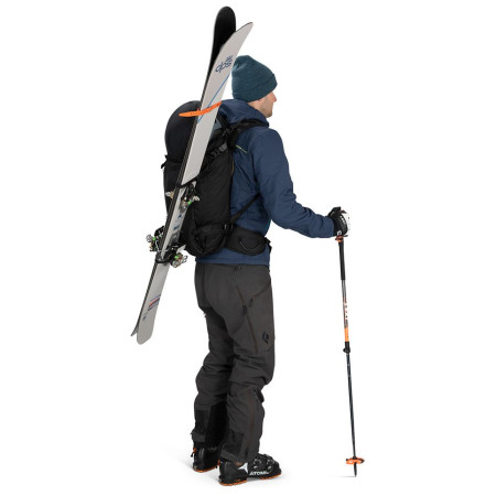 Skialp-Rucksack Osprey Soelden 32