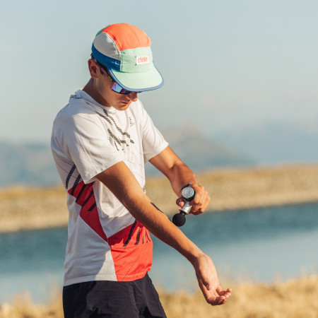 Massagegerät YY VERTICAL Shock One