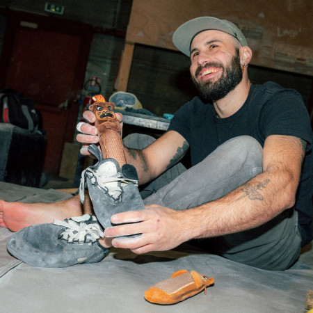 Textilerfrischer YY VERTICAL Smell Stopper