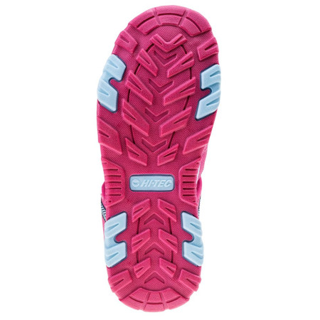 Kindersandalen Hi-Tec Sanev Jrg